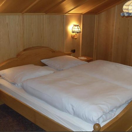 Appartement Haus Pelzer à Mittenwald Extérieur photo