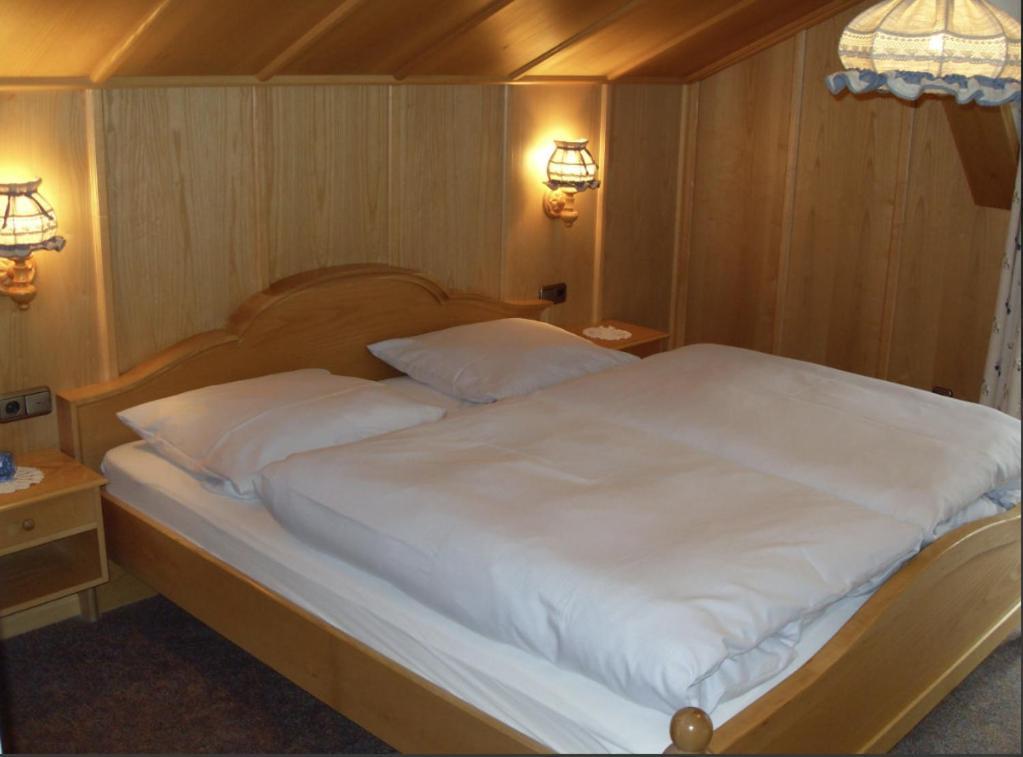 Appartement Haus Pelzer à Mittenwald Extérieur photo
