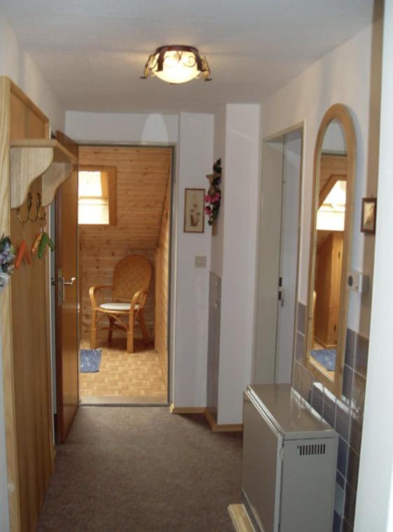 Appartement Haus Pelzer à Mittenwald Extérieur photo